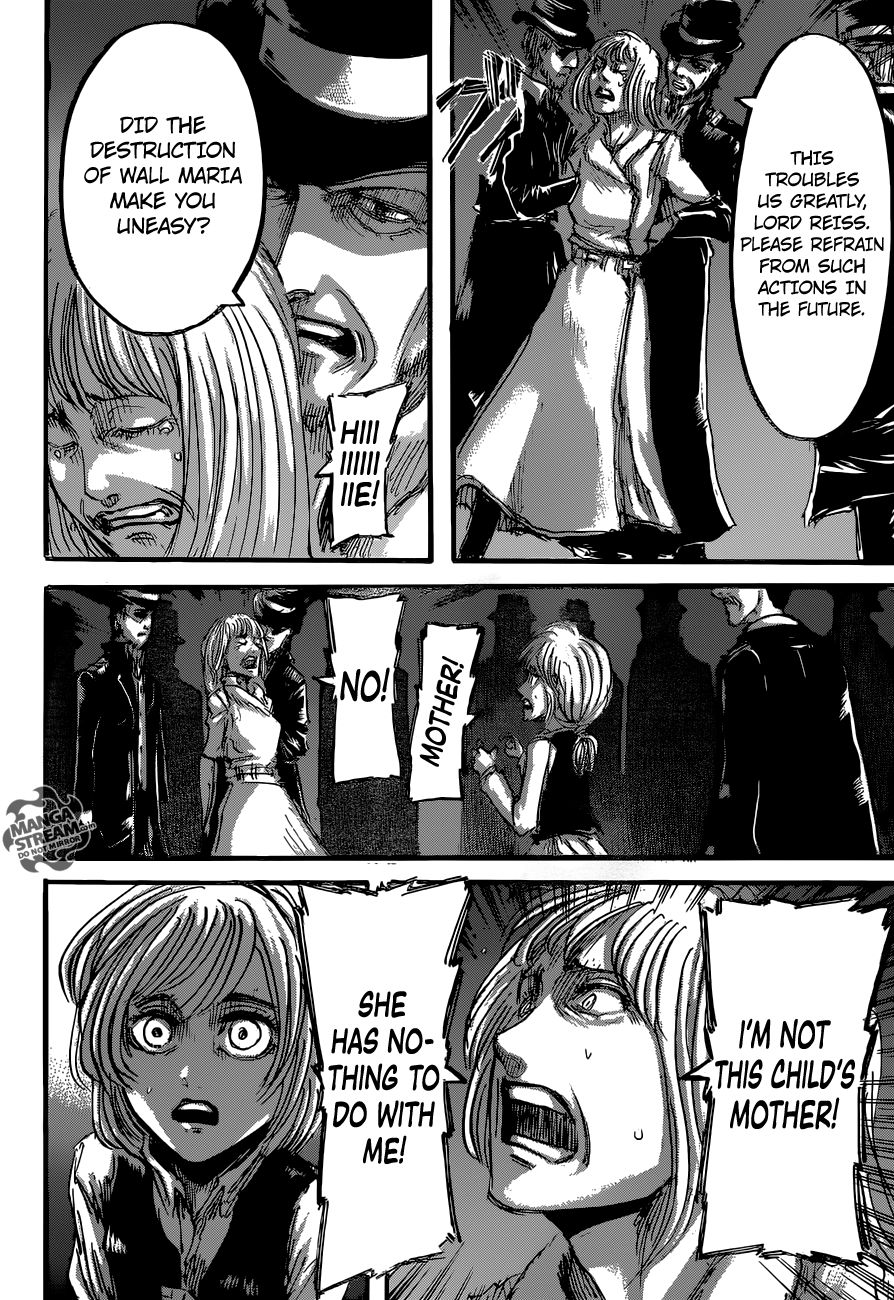 Shingeki no Kyojin Chapter 52 41